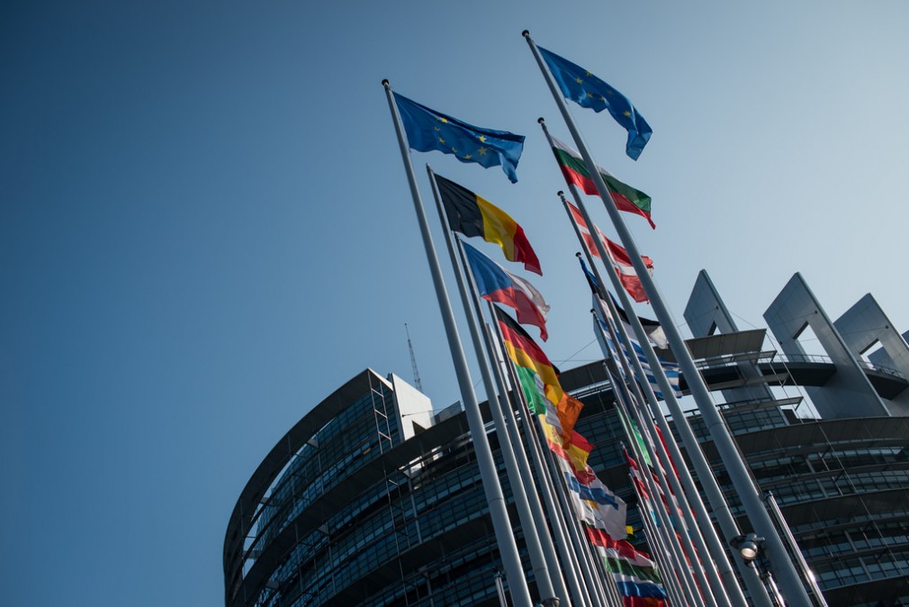 Au început negocierile în Parlamentul European în privința detașării muncitorilor
