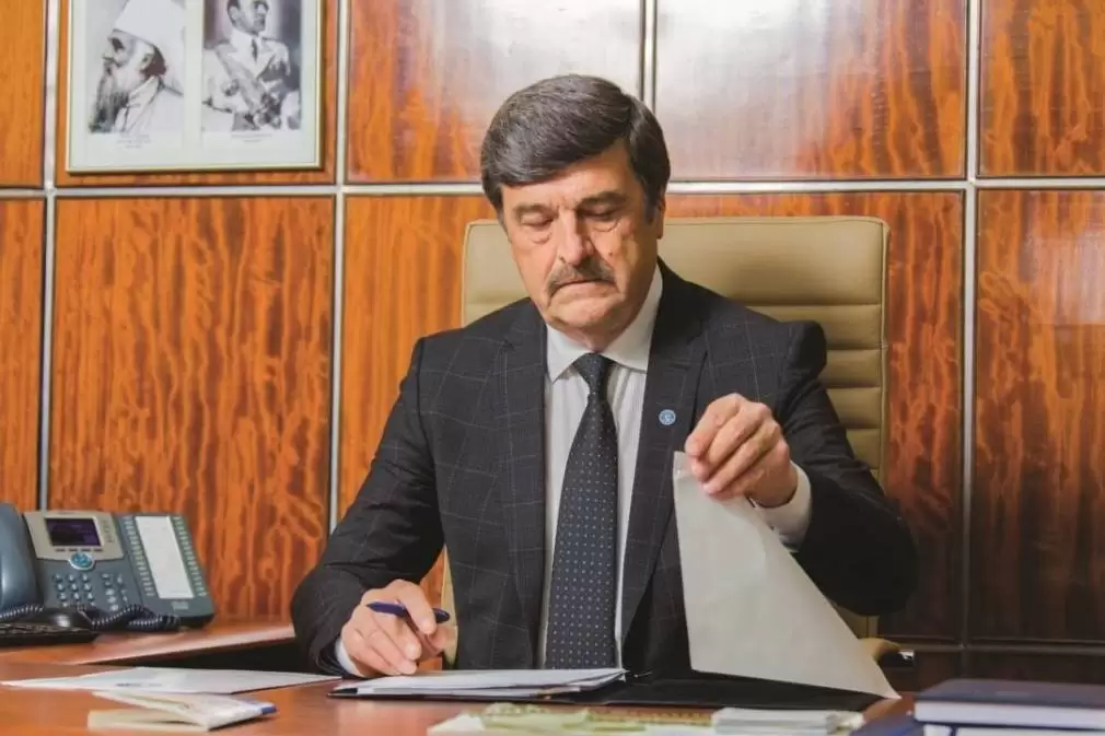 Fost judecător, acuzat de corupție, numit în conducerea CNAIR. Nu are studii și experiență în domeniu