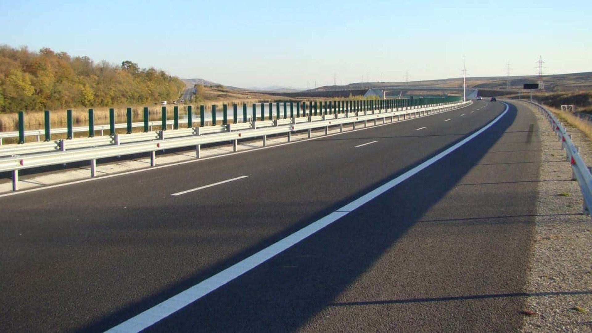 Autostrada Suceava - Siret va costa 218 milioane euro. Terminat în 2027