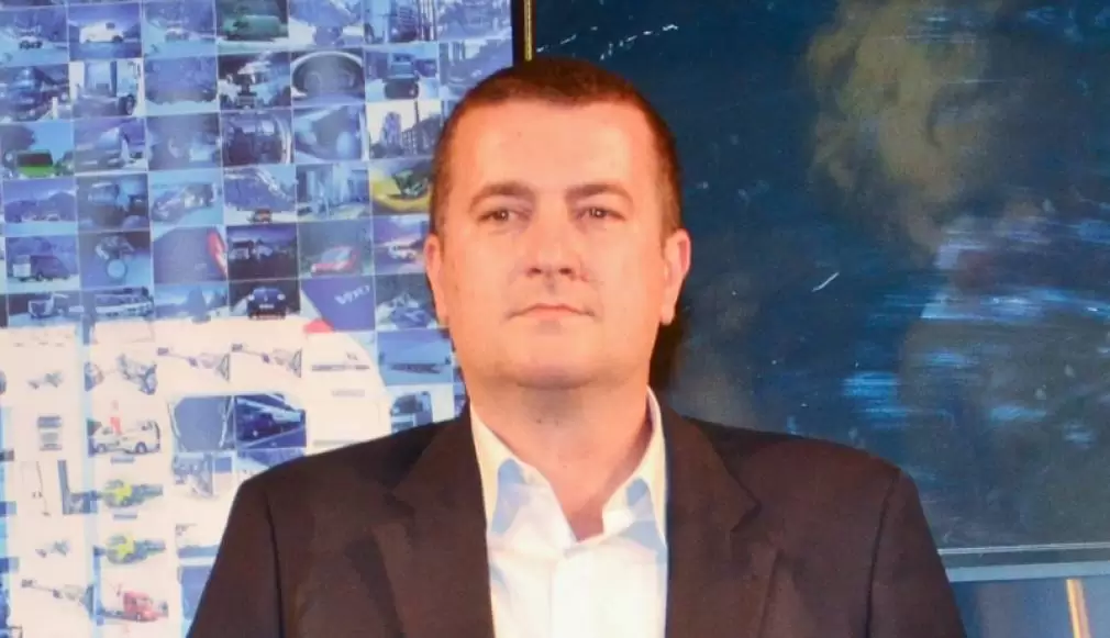 Fondatorul Vio Transgrup a trecut în neființă