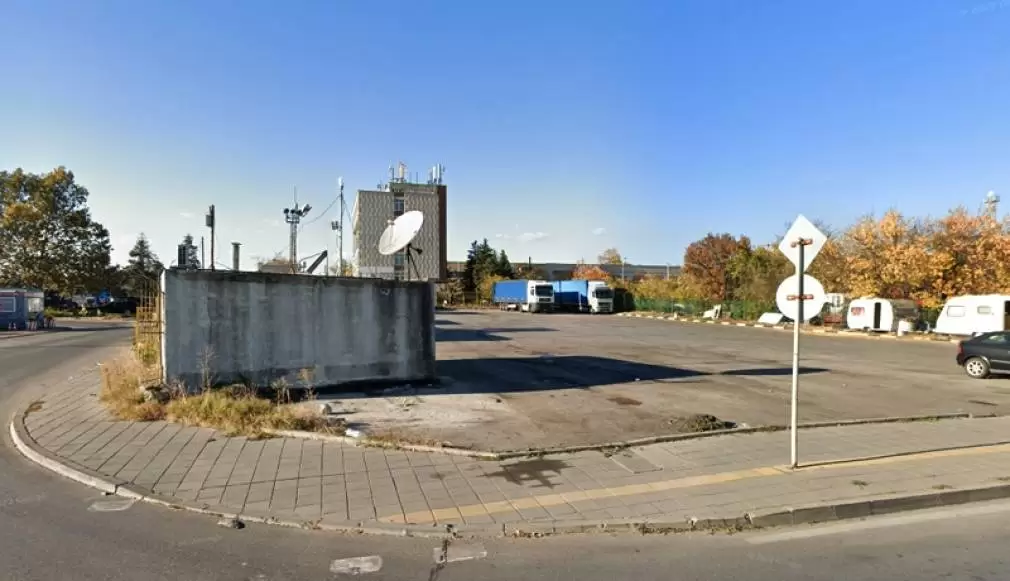 UNTRR: parcarea de la Ruse - practici abuzive și discriminatorii