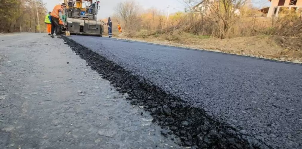 CNAIR plătește unor turci 1,2 miliarde lei pentru modernizarea unui drum de 100 km