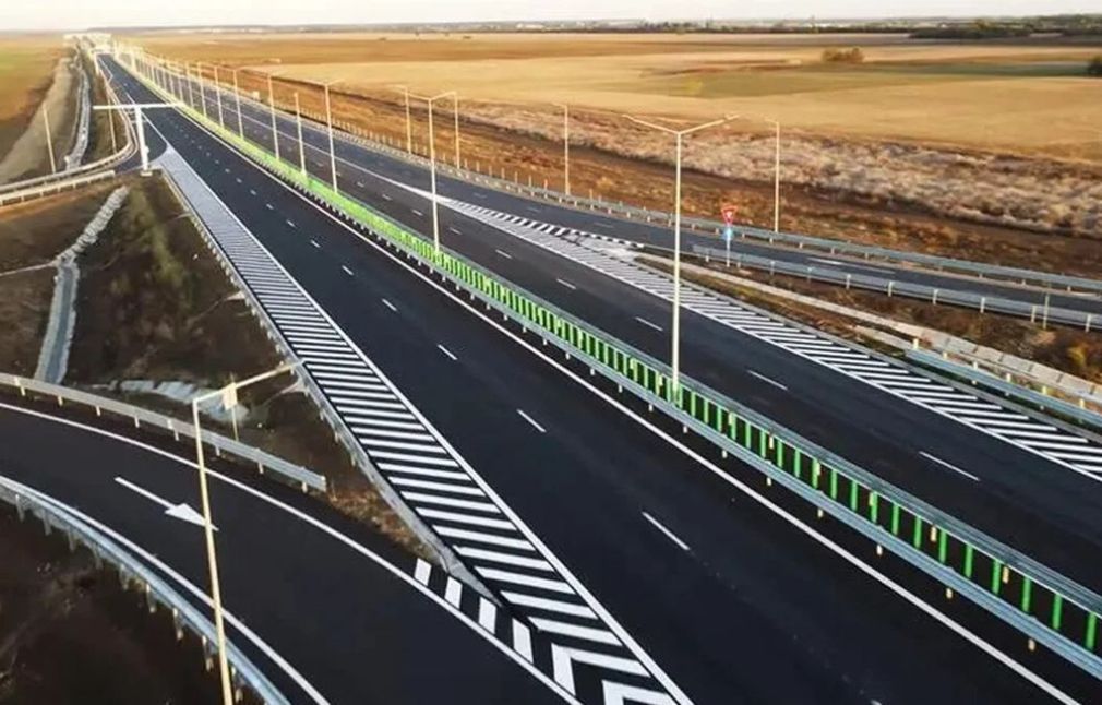 Restricții de circulație până vineri pe autostrada A1 București – Pitești