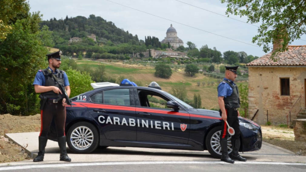 De ce a fost amendat un șofer de camion moldovean cu 4.100 euro în Italia?