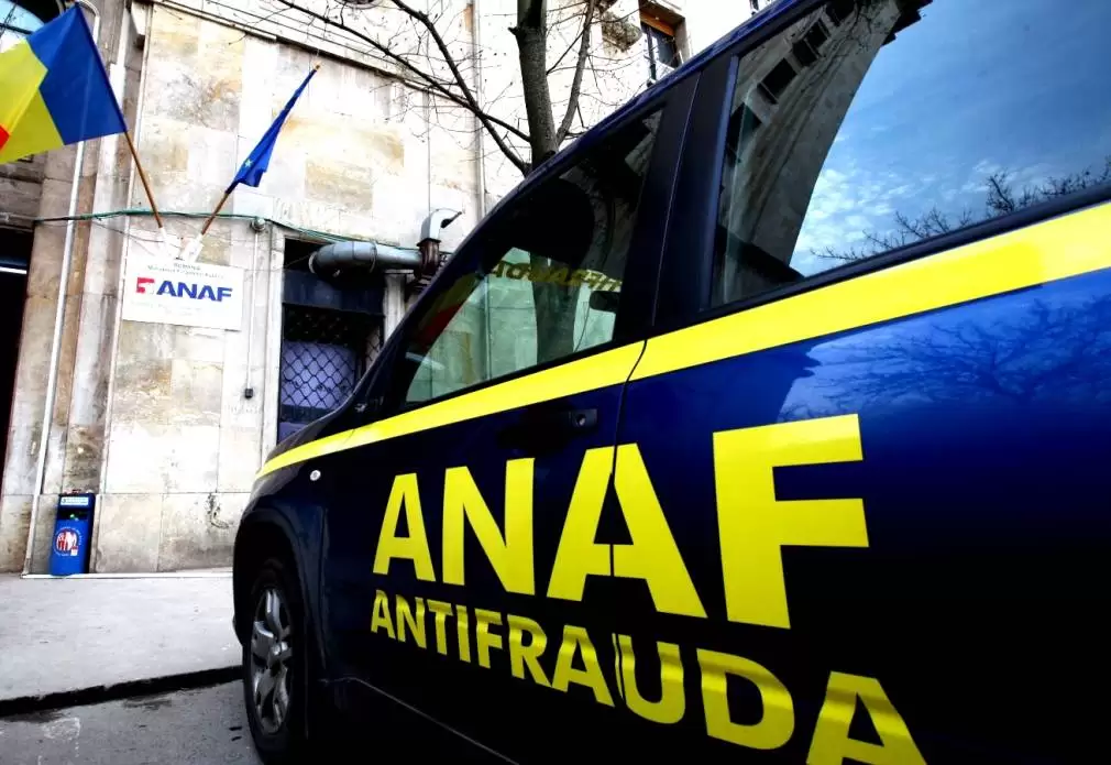 Din octombrie, ANAF vă ia banii fără să mai treceți pe la ghișeu
