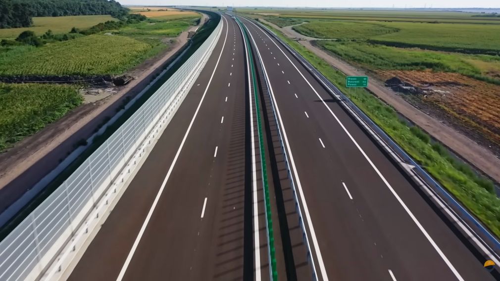 Ce autostrăzi și drumuri expres se deschid în 2026? Va fi un record?