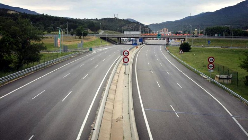 Drumul Expres Craiova – Pitești, nu înainte de 2023