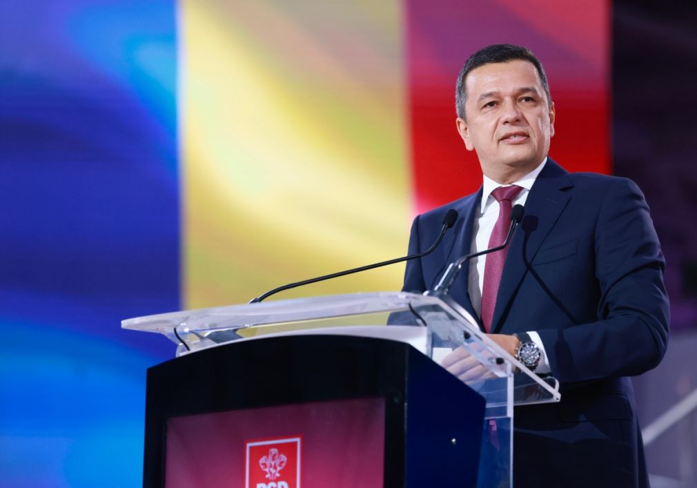 Sorin Grindeanu pune condiții: Bugetul Ministerului Transporturilor nu trebuie să scadă
