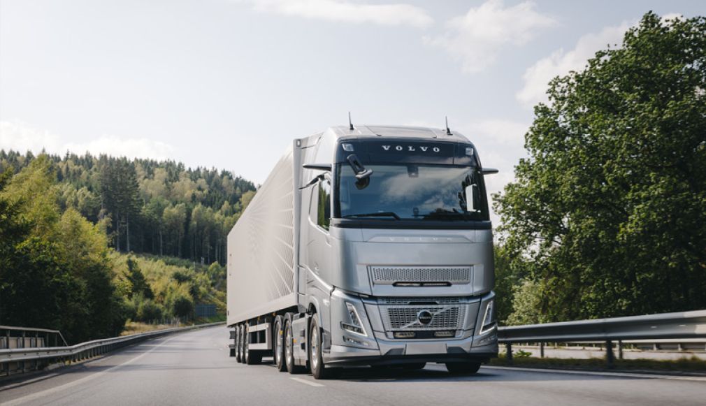 Volvo Trucks la IAA 2026: noi lanțuri cinematice și tehnologii