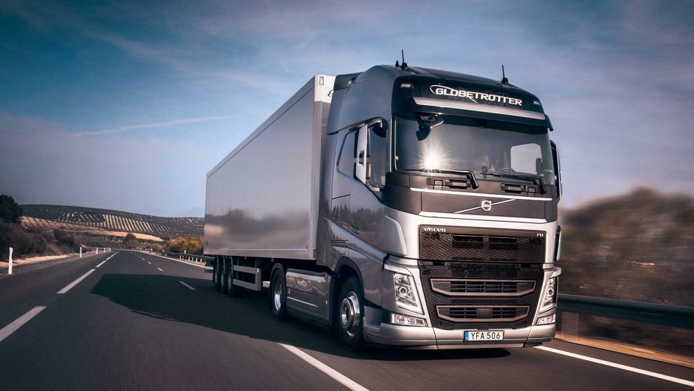 UE: Înmatriculările de camioane noi au scăzut, în mai, cu 59%. Primele semne de revenire