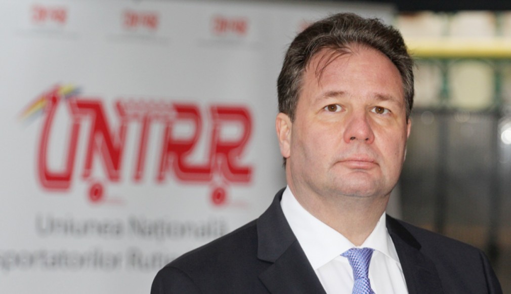 UNTRR, apel către ministrul interimar al transporturilor să rezolve problema impozitării retroactive a diurnei