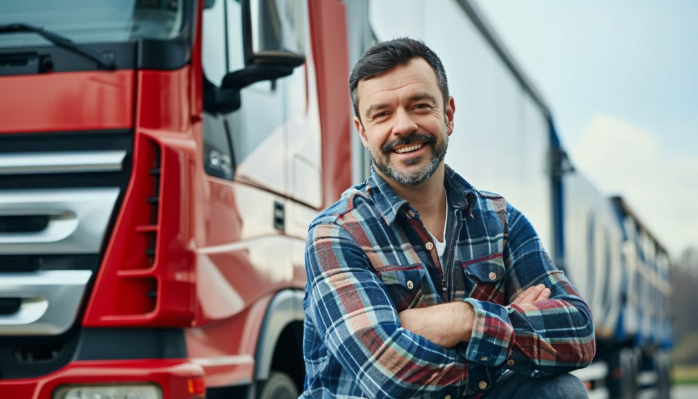 Oficial: Șoferii firmelor de transport nu mai pot fi obligați să încarce sau să descarce mărfurile