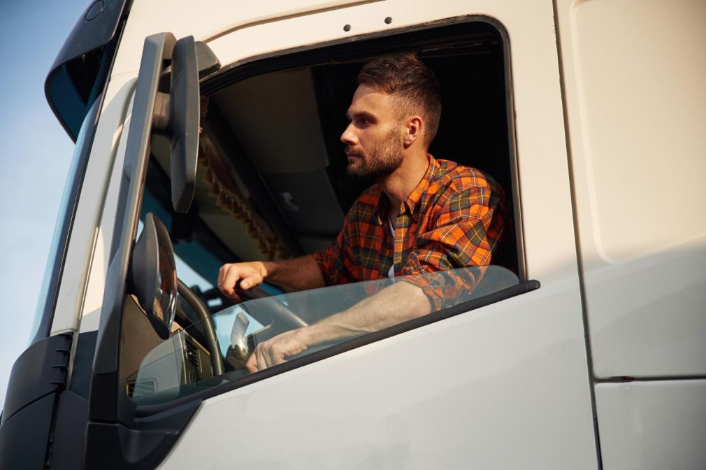 Lituania solicită ajutorul UE în legătură cu reținerea camioanelor la frontiera cu Belarus