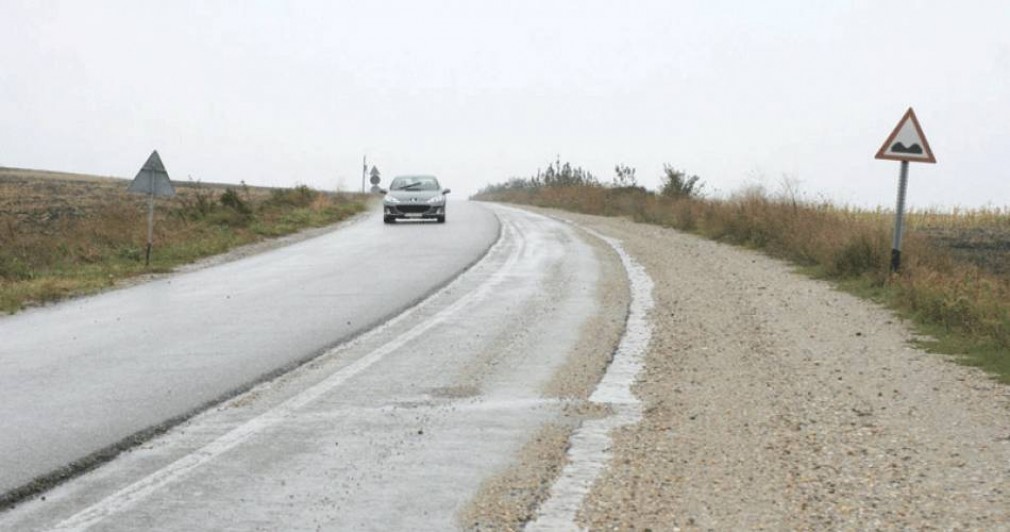 Drumul Alexandria - Craiova va fi complet reabilitat în 2023