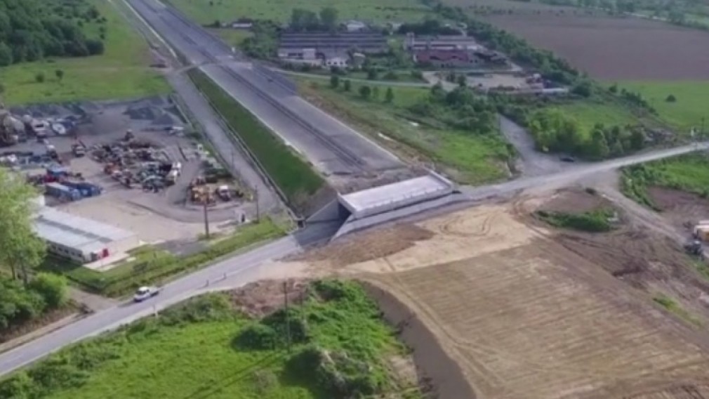 Ministrul Trasporturilor anunță proiectele de infrastrucutură pentru Moldova