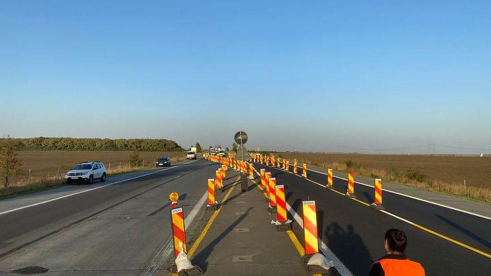 Se închide Autostrada Soarelui! În ce interval?