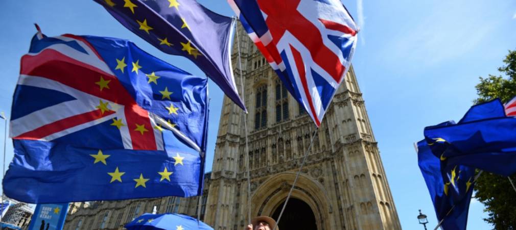 Efectele Brexit: noi reguli dure pentru cei care vor să muncească în Marea Britanie