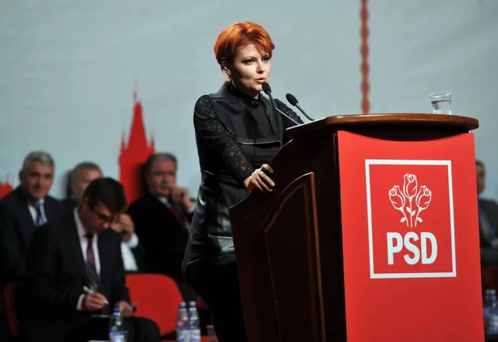 Ministrul MUNCII: NU accept ca străinii să ia locurile de muncă ale românilor