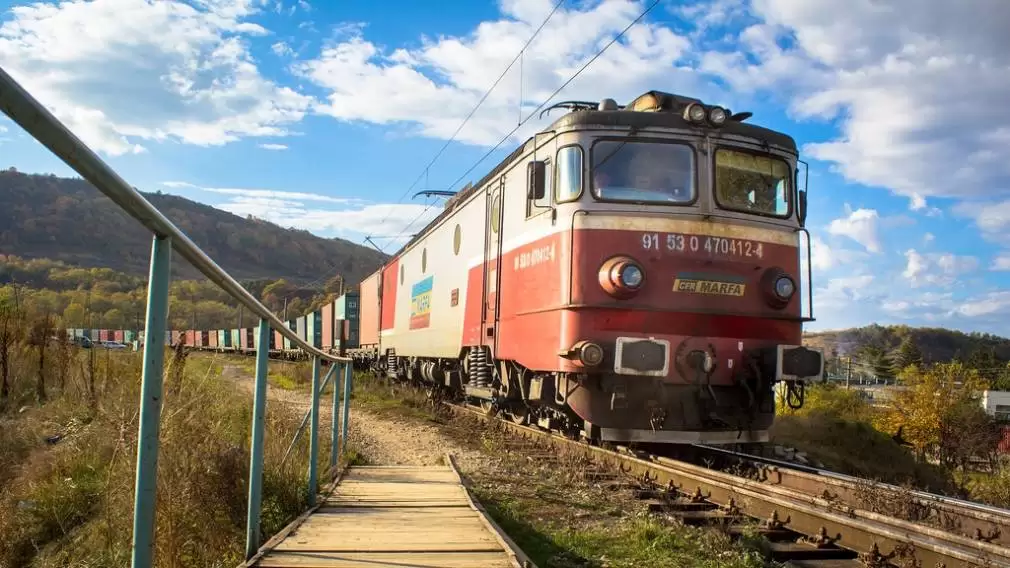 Companie din Ministerul Transporturilor, datorii de 100.000.000 de euro