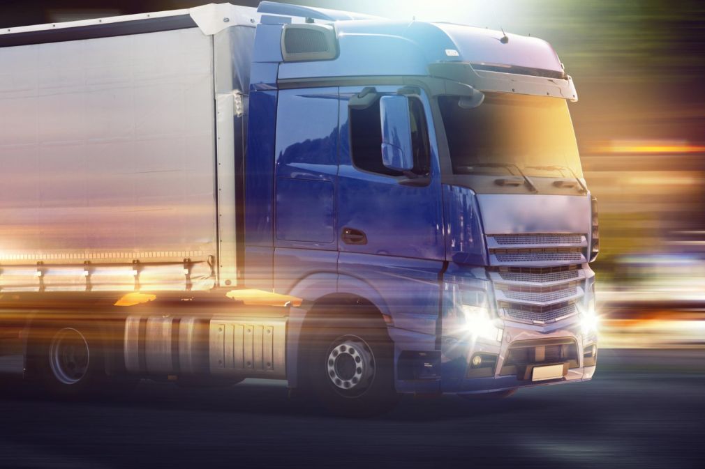 Tinerii agenți renunță la meseria de polițiști și se fac șoferi de camion