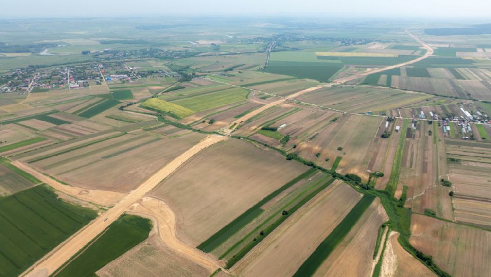 Încep exproprierile pe autostrada Autostrada 8