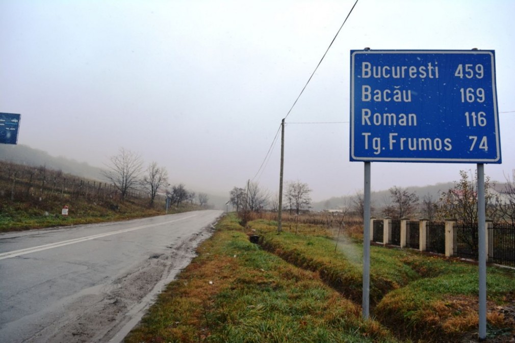 Firmă, cerectată pentru evaziune, contract de 55 de milioane de euro pentru drumul dintre Târgu Frumos și Botoșan