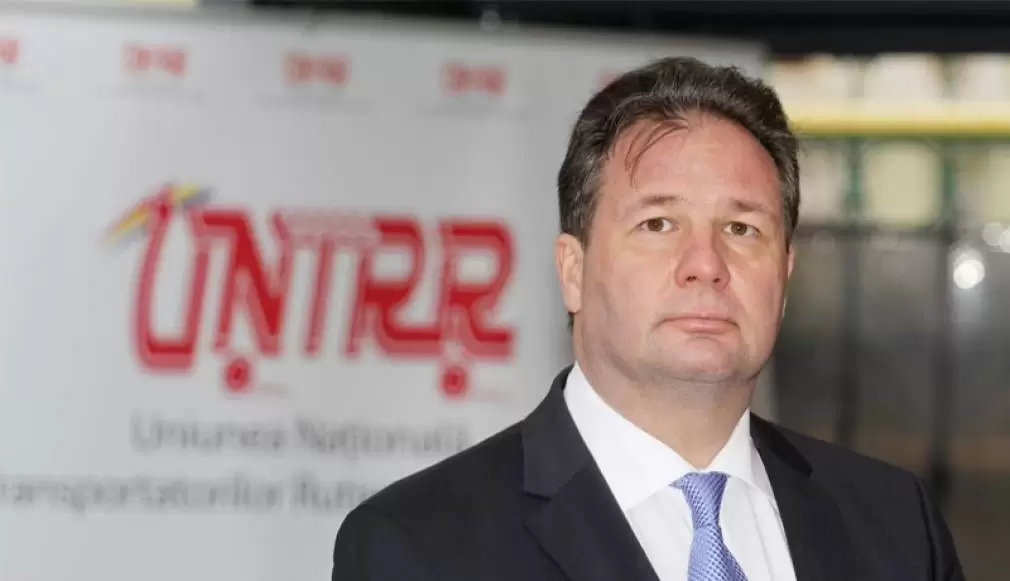 UNTRR atenționează asupra crizei AdBlue