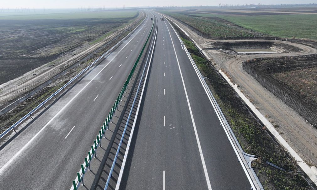 Ministerul Transporturilor spune că UMB a luat doar o pauză de odihnă