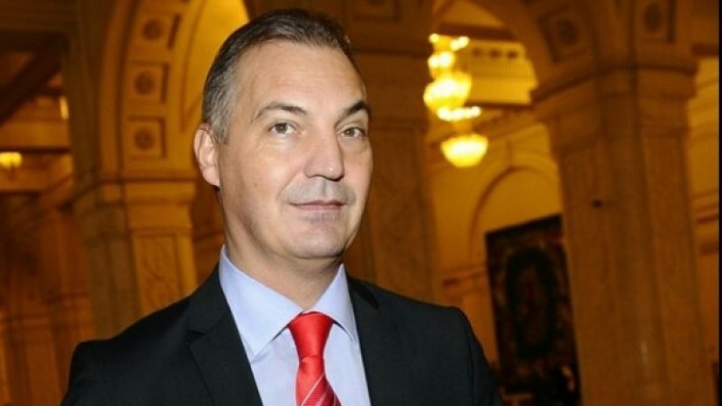 Mircea Drăghici nu mai vrea să fie ministru al Transporturilor