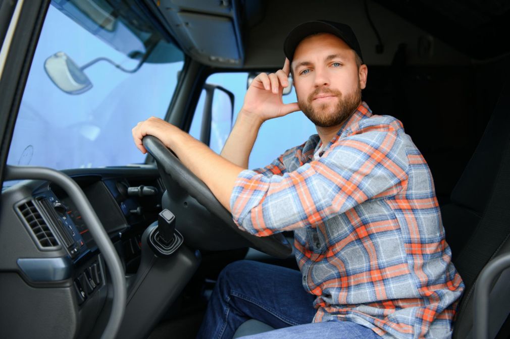 Germania caută 120.000 de șoferi de camion. Ce salarii se dau?