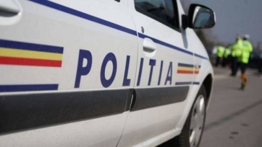 O cisternă implicată într-un accident în Dâmbovița; o persoană rănită