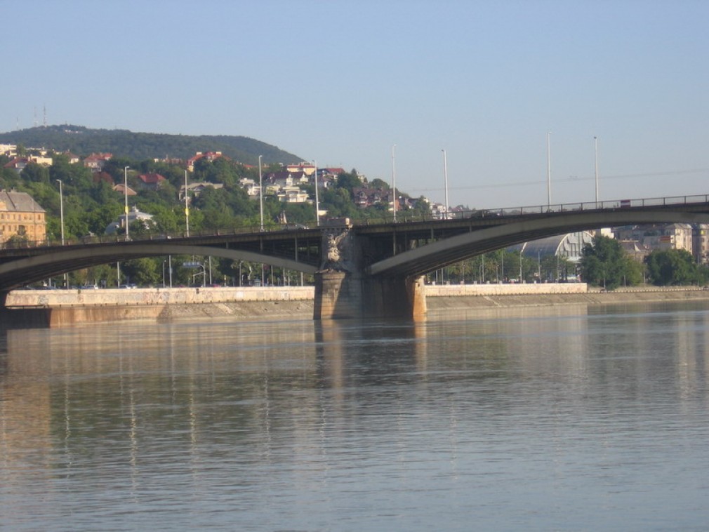 Cât costă noul pod peste Dunăre