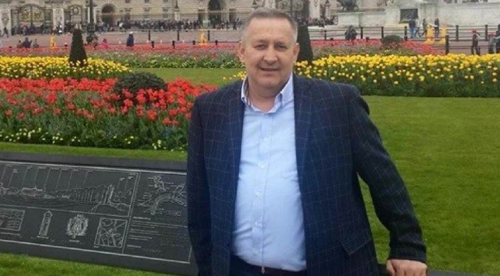 Șeful ARR prins cu șpagă de 500.000 euro rămâne în arest