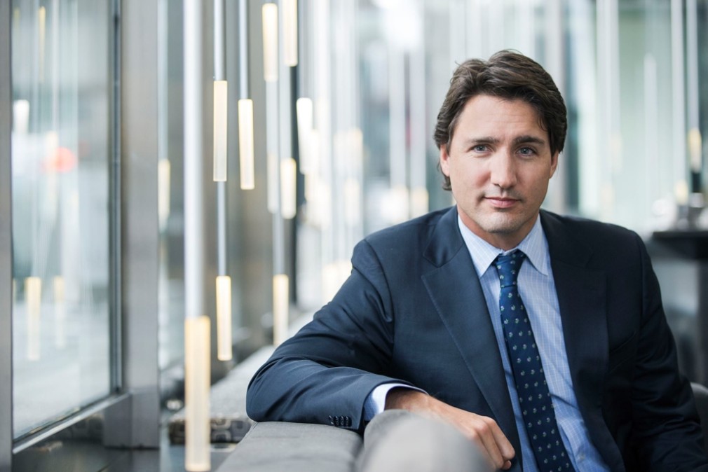 Premierul Canadei, audiat în urma protestului șoferilor de camion