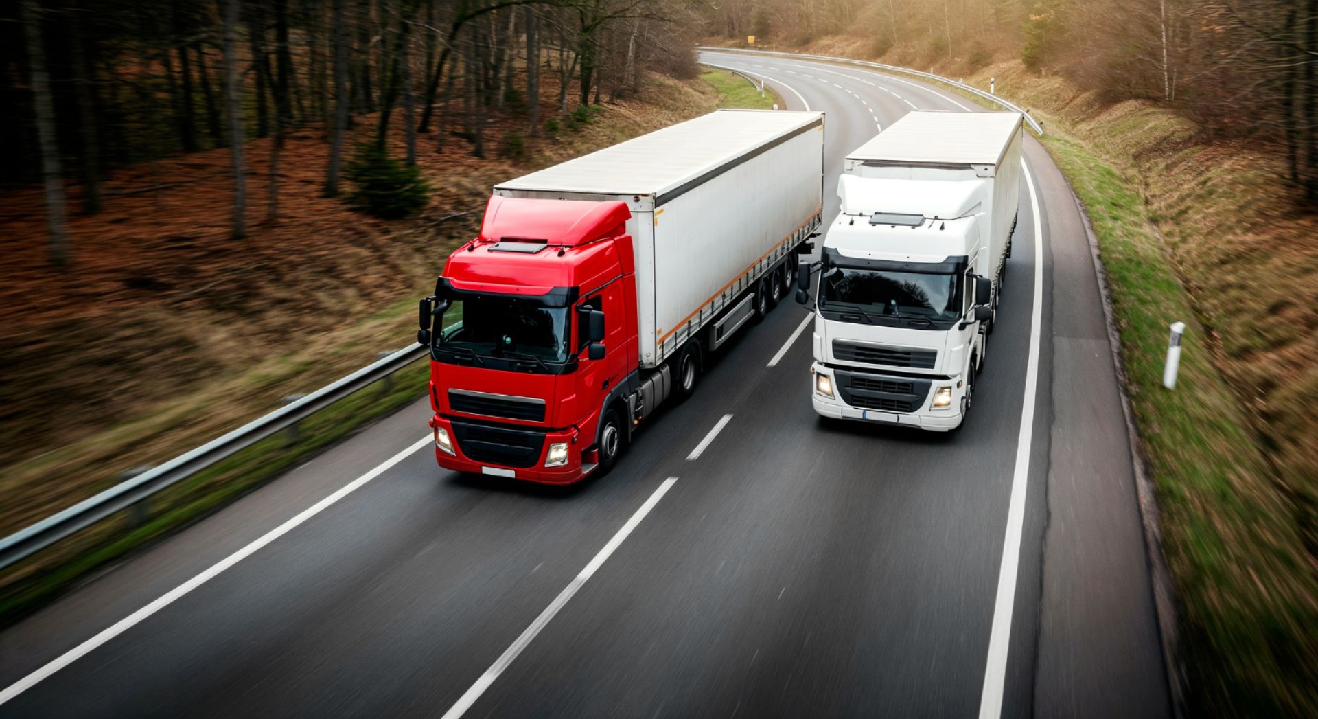 Șoferii de camion din 3 țări europene vor bloca granițe pe 26 ianuarie 2026