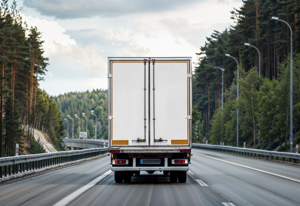 Un șofer de camion a găsit un obiect strălucitor în pământ și a dat lovitura vieții