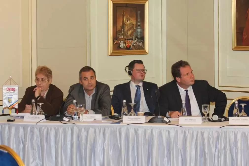 COMISIA EUROPEANĂ PROPUNE MĂSURI IMPORTANTE DE LIBERALIZARE A TRANSPORTULUI RUTIER DE PERSOANE ÎN UE