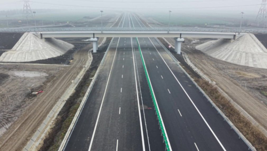 Ministerul Transporturilor anunță revizuirea acordului de mediu pe autostrada Sibiu-Pitești