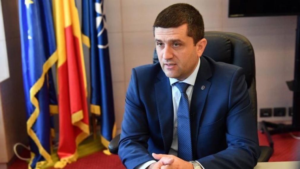În 2026 se va merge pe autostradă de la Târgu Mureş până spre Zalău,