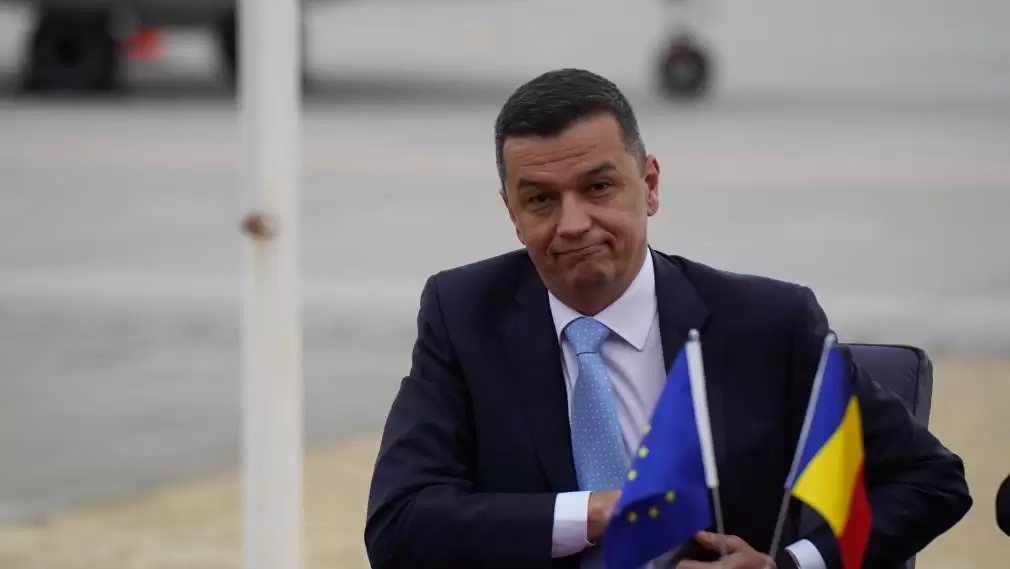 Se construiesc 2 km de autostradă pentru 2 miliarde de lei