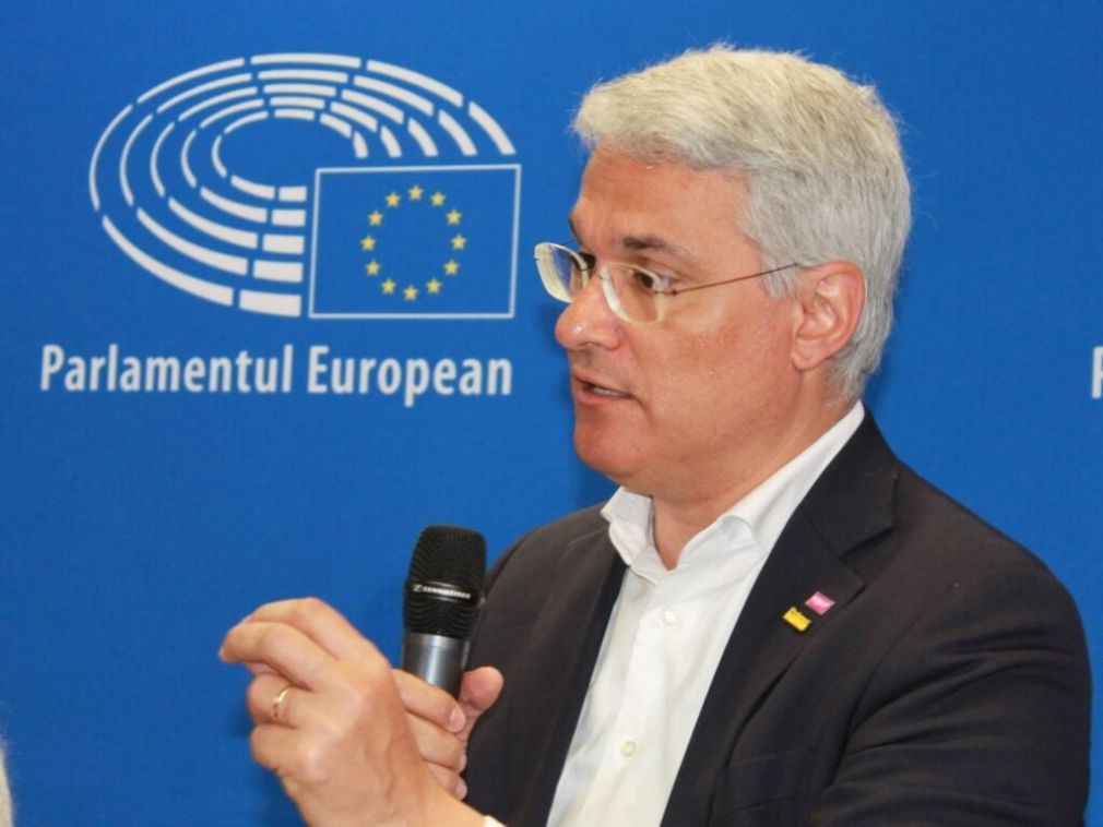 Oficial Niciun leu din PNRR pentru autostrăzi nu se pierde