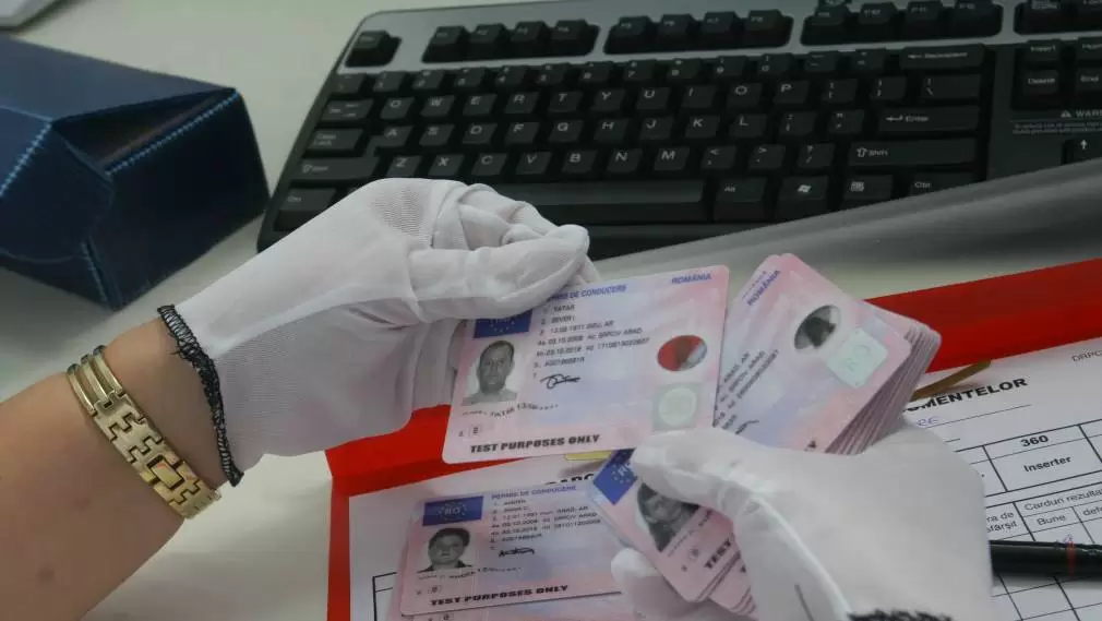 O lege face mai dificilă obținerea permisului auto