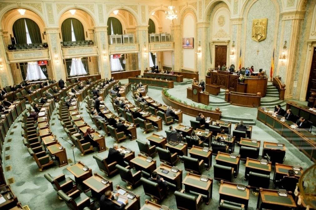 Proiect: Operatorii economici nu mai au obligaţia să reînnoiască anual acordul de funcţionare