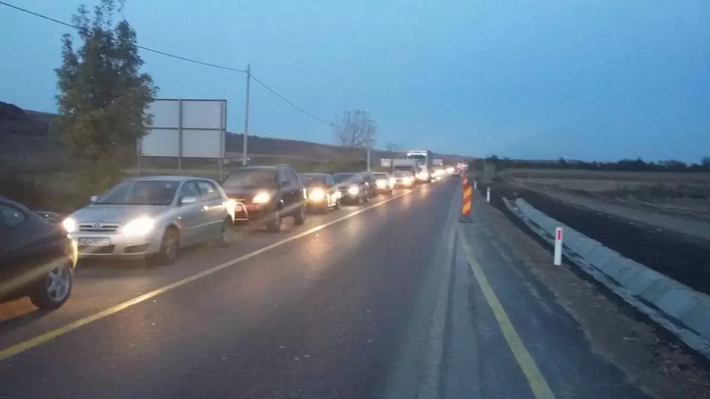 Concurență neloială. CNAIR își face companie de construcții