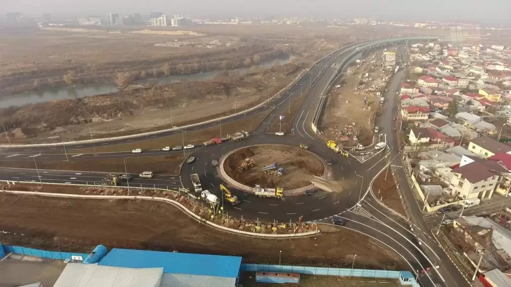CNAIR refuză să semneze un contract cu o companie din China cu activitate zero
