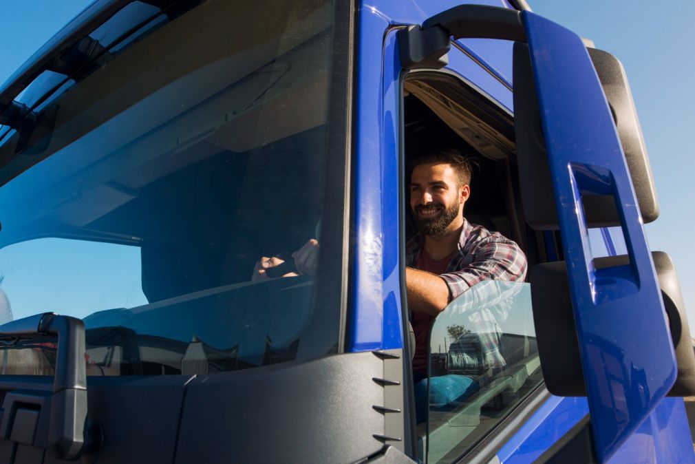 Ungaria are nevoie de 14.000 de șoferi de camion