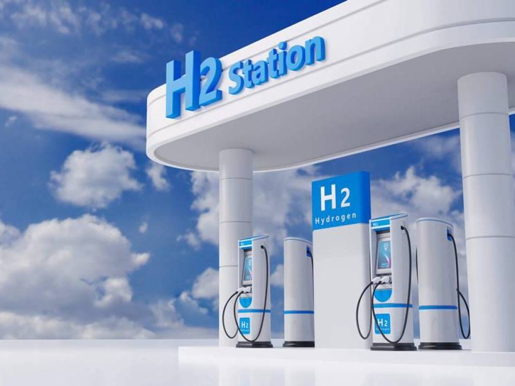 149 de milioane de euro, ajutor de la UE pentru producția de hidrogen