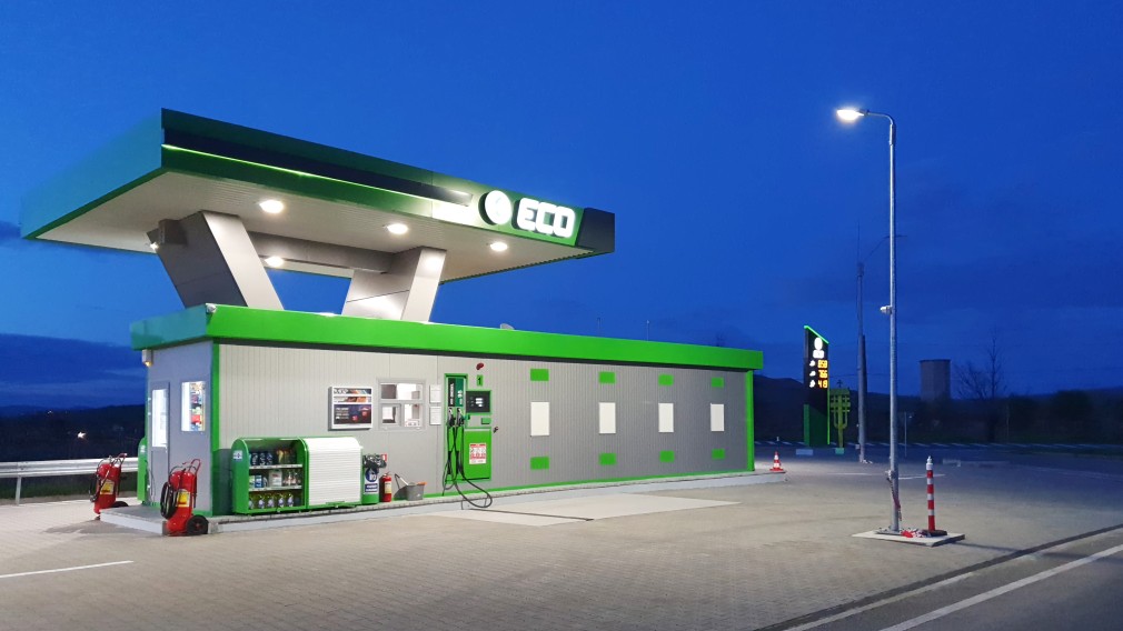 Se închid stații mobile de distribuție carburanți pe A1, București – Sibiu – Nădlac