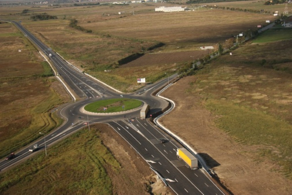 Primăria Timișoara vrea să preia construcția șoselei de centură. Ministerul Transporturilor, neputincios