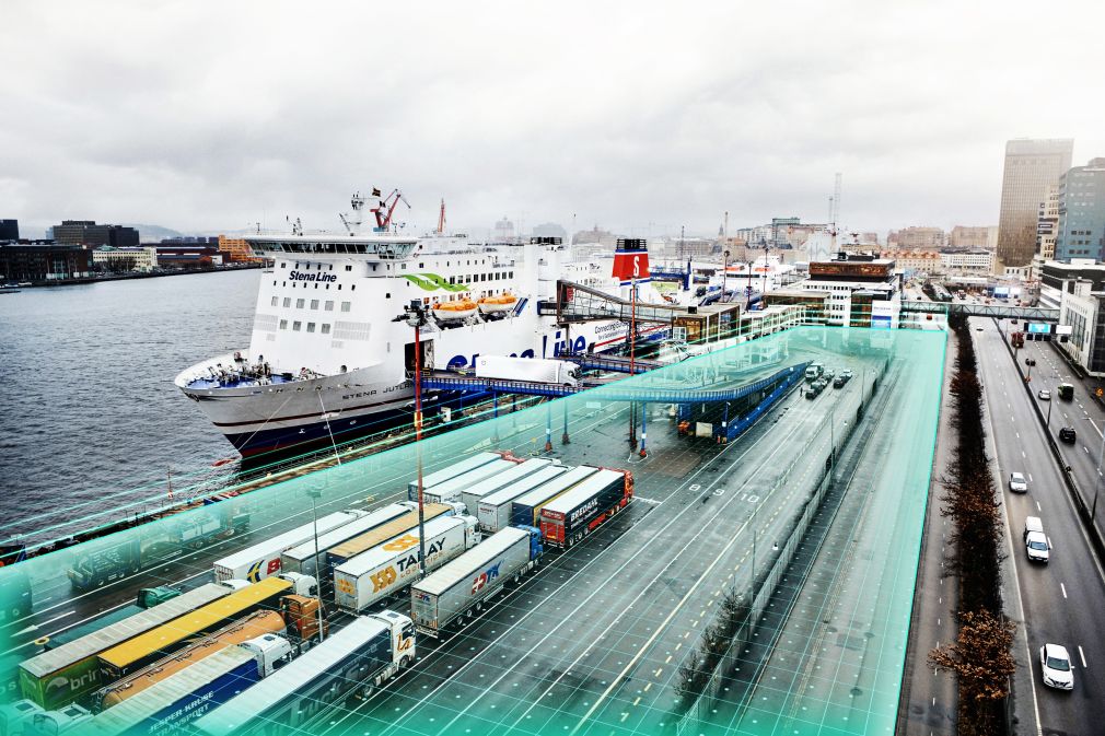 Volvo Trucks introduce limitarea automată a vitezei pentru siguranță sporită